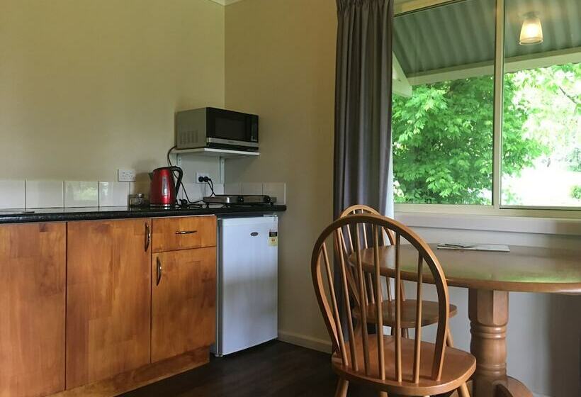 Neerim Country Cottages