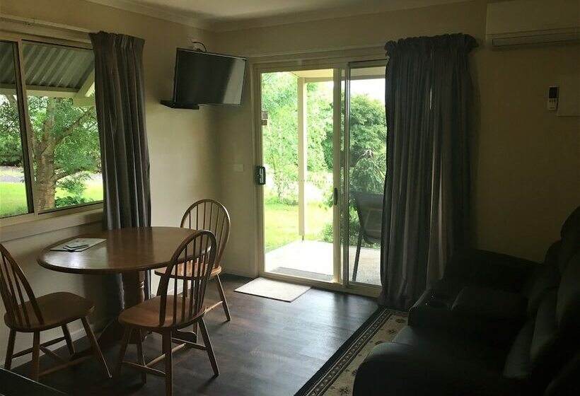 Neerim Country Cottages