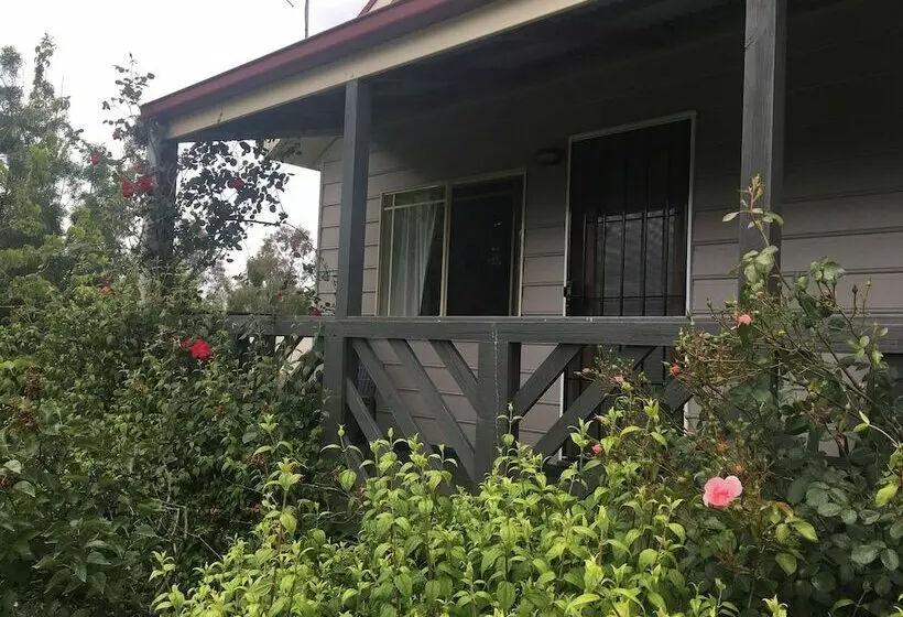 Neerim Country Cottages