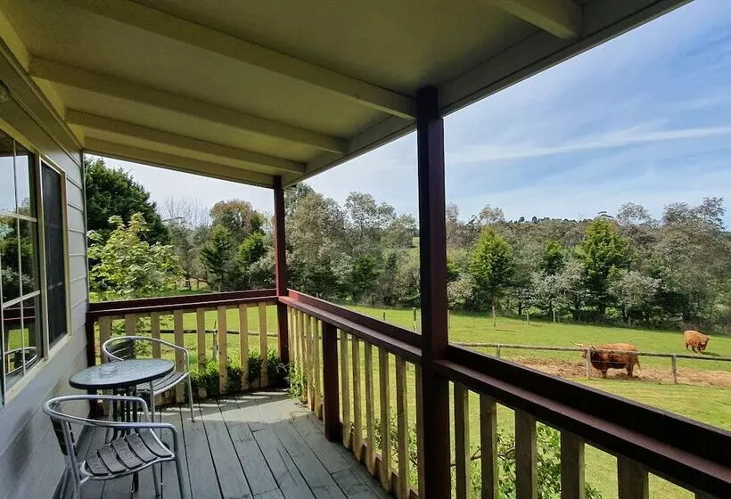 Neerim Country Cottages
