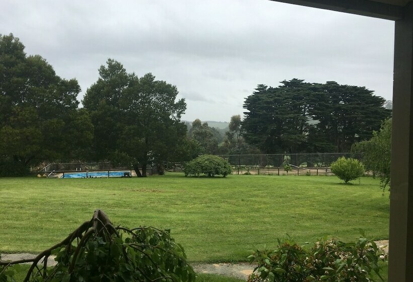 Neerim Country Cottages