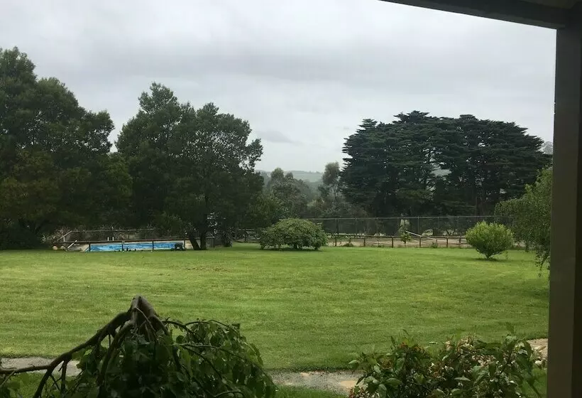 Neerim Country Cottages