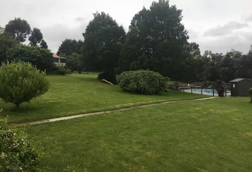 Neerim Country Cottages