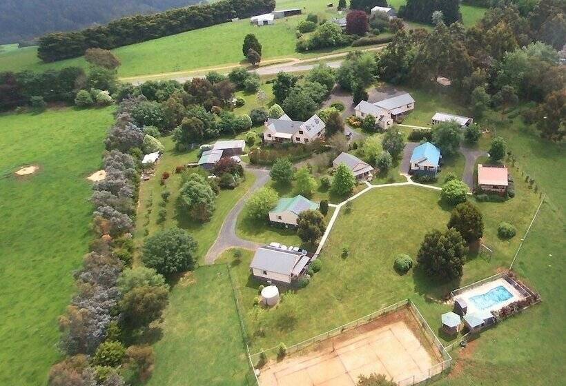 Neerim Country Cottages
