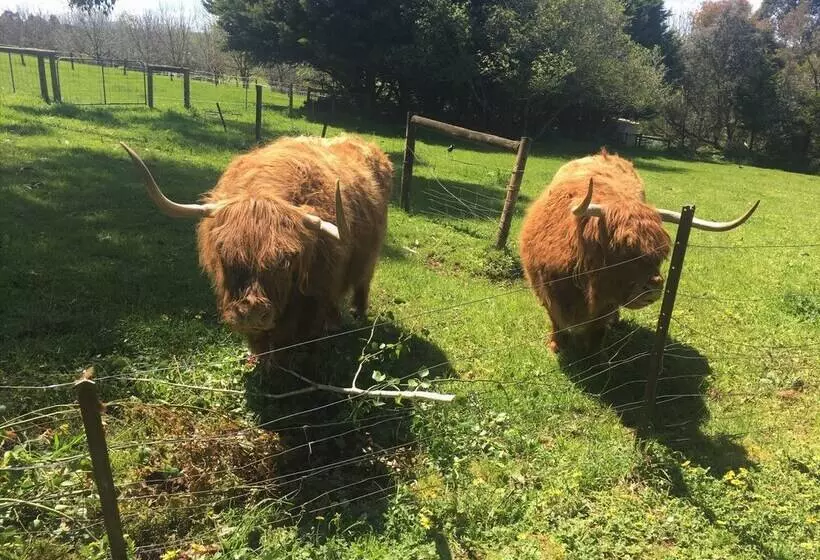 Neerim Country Cottages