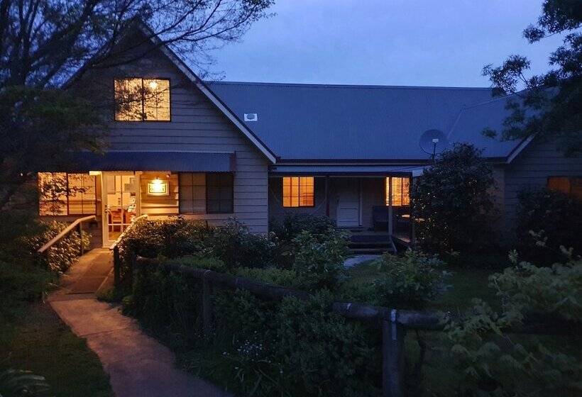 Neerim Country Cottages