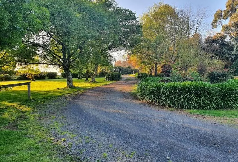 Neerim Country Cottages