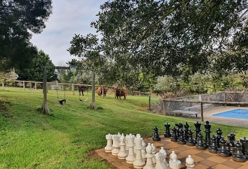 Neerim Country Cottages