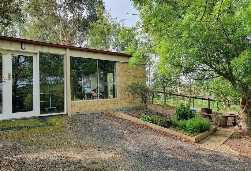 Neerim Country Cottages