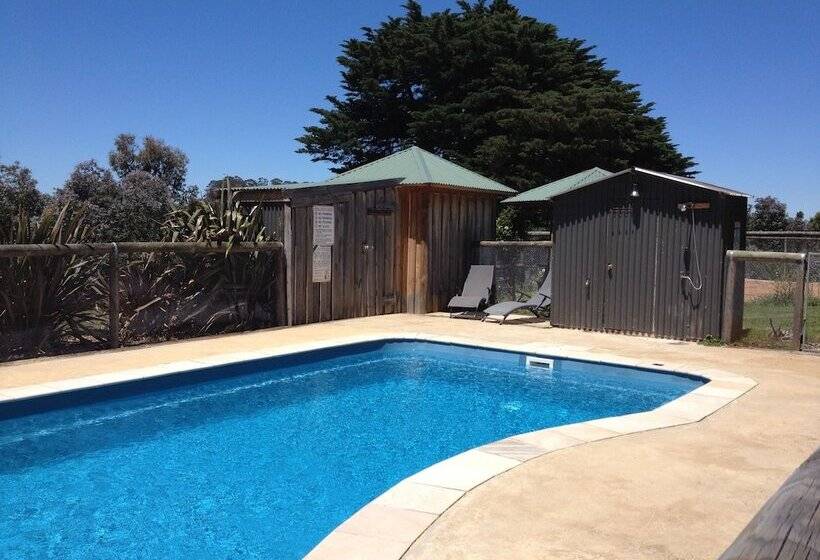 Neerim Country Cottages