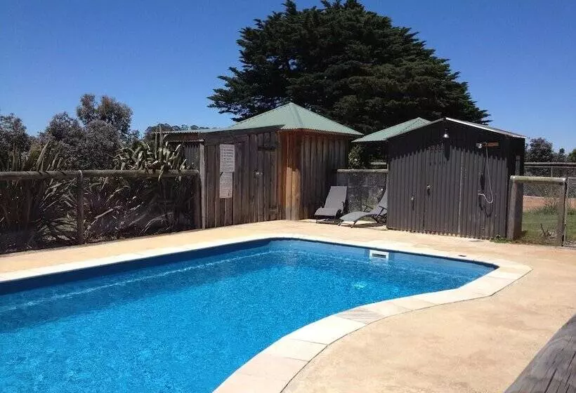 Neerim Country Cottages