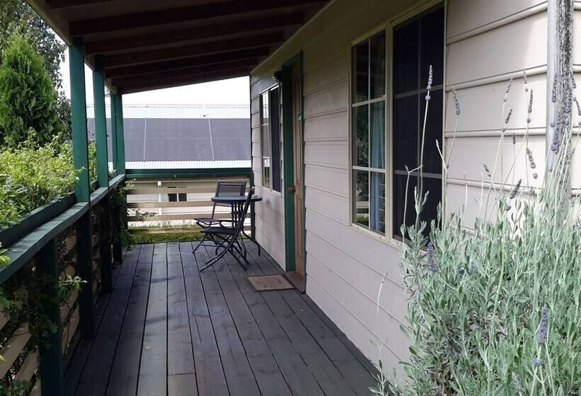 Neerim Country Cottages