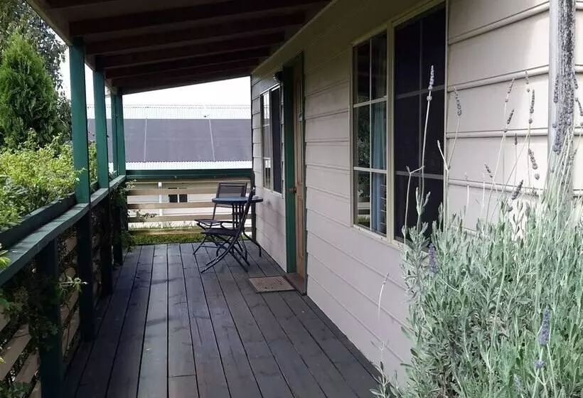 Neerim Country Cottages