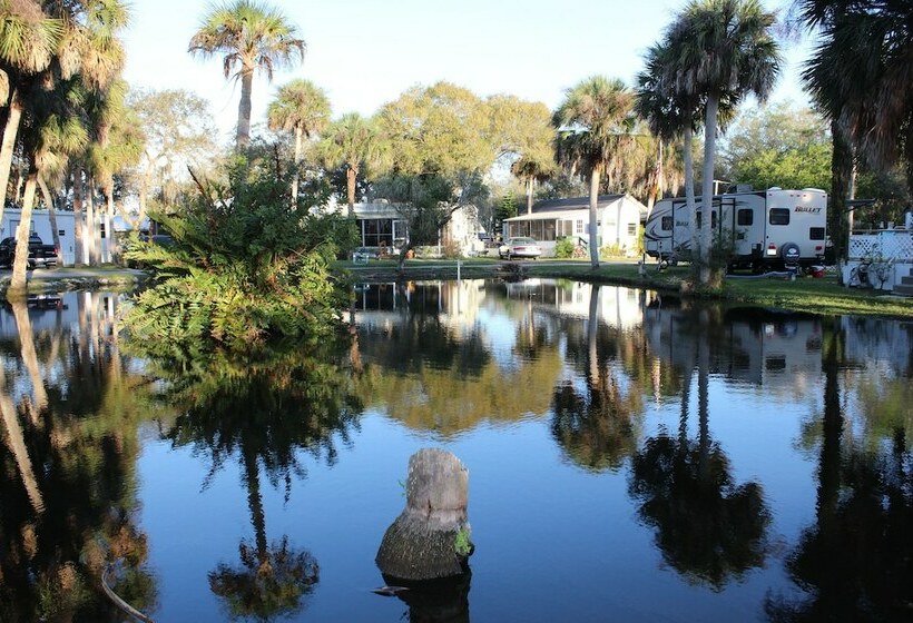 Ramblers Rest Rv Campground