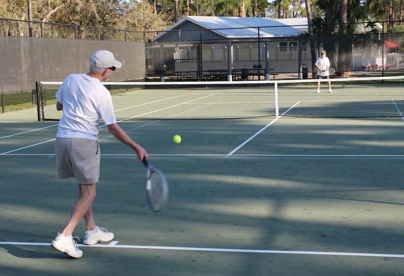 Ramblers Rest Rv Campground