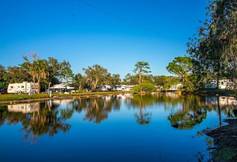 Ramblers Rest Rv Campground