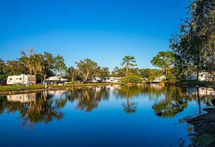 Ramblers Rest Rv Campground
