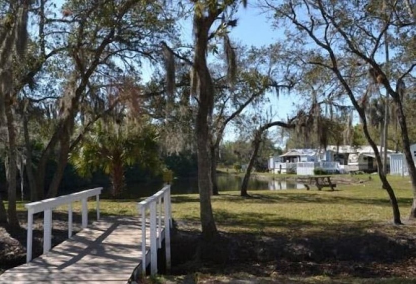 Ramblers Rest Rv Campground