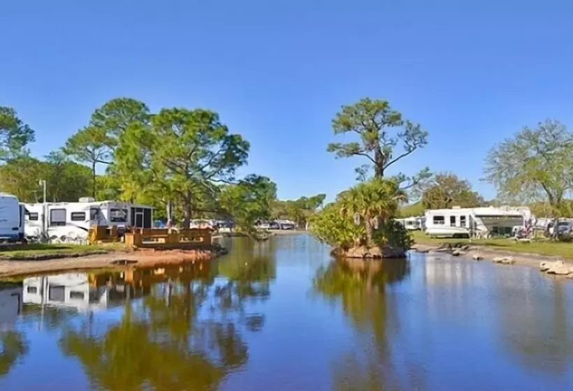 Ramblers Rest Rv Campground