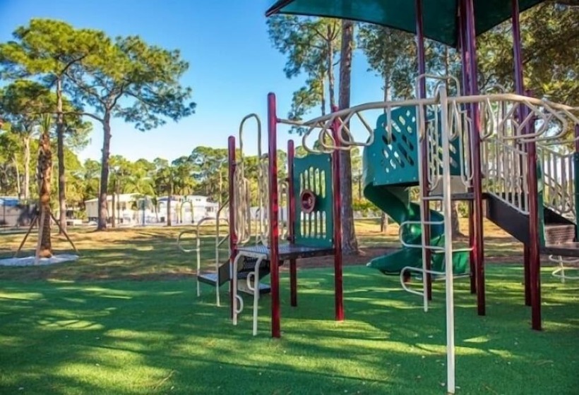 Ramblers Rest Rv Campground