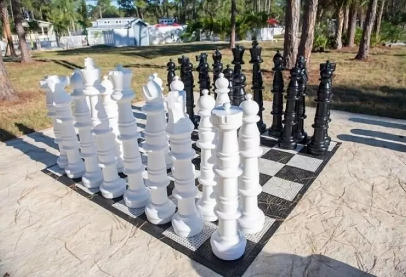 Ramblers Rest Rv Campground