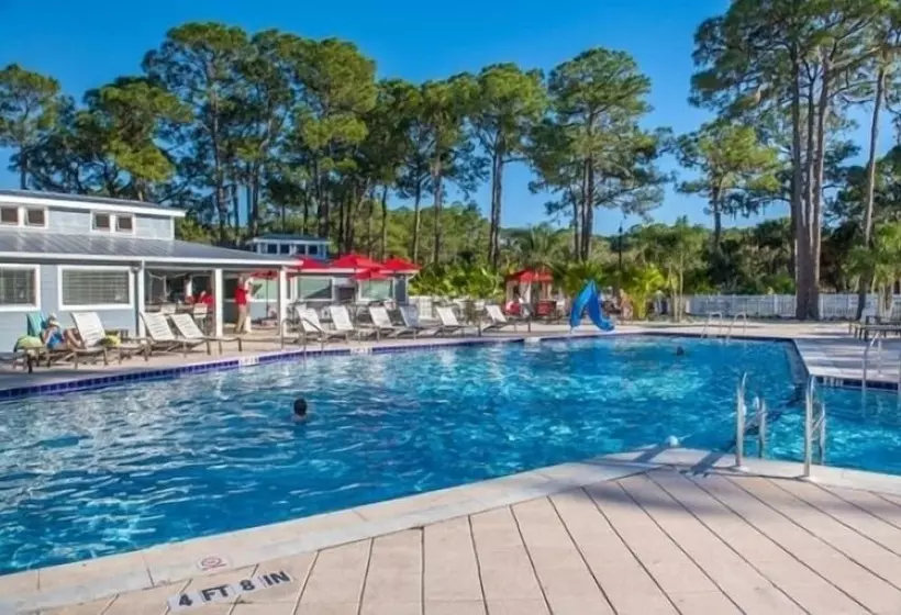 Ramblers Rest Rv Campground