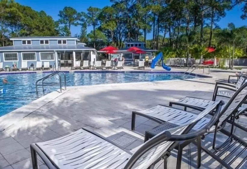 Ramblers Rest Rv Campground