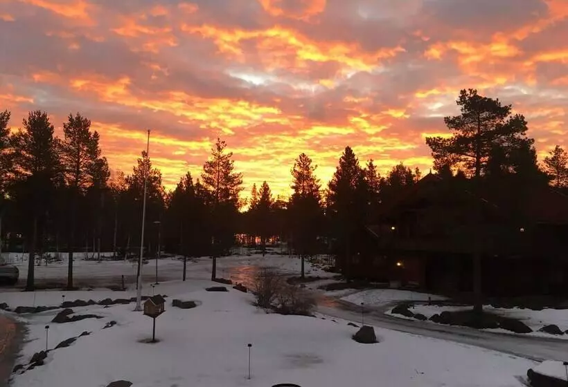 Søstrene Storaas Hotell