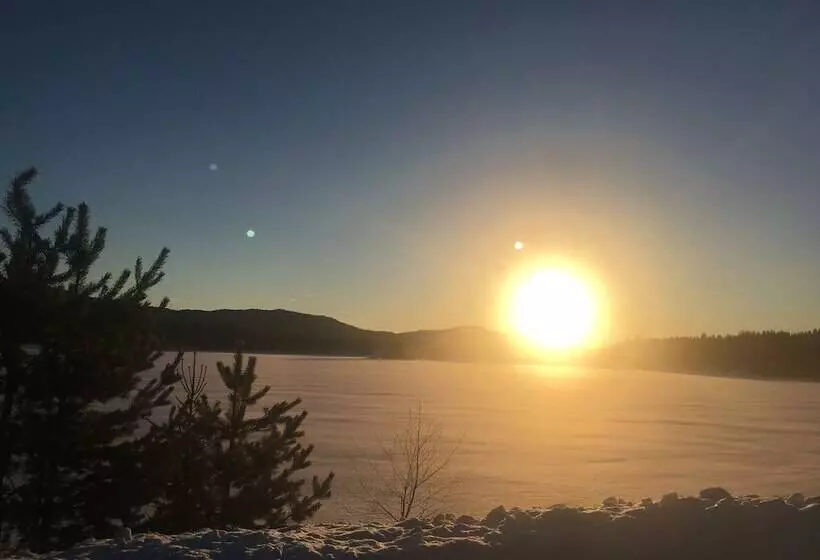 Søstrene Storaas Hotell