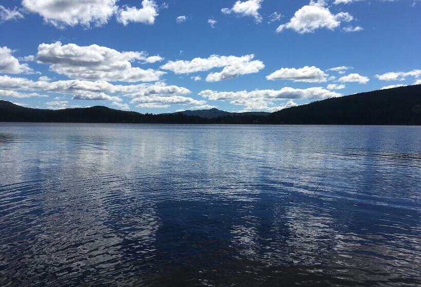 Søstrene Storaas Hotell