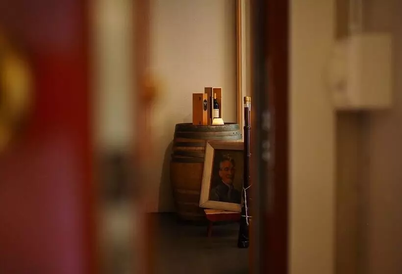 Søstrene Storaas Hotell