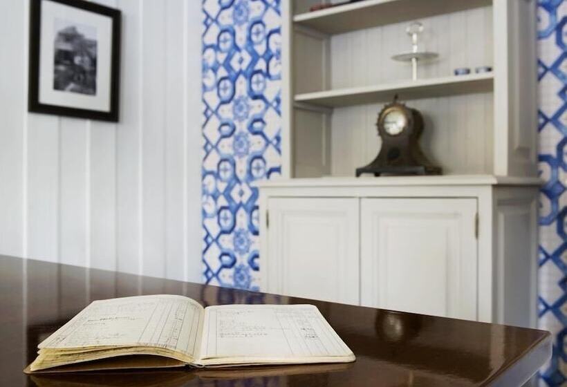 Søstrene Storaas Hotell