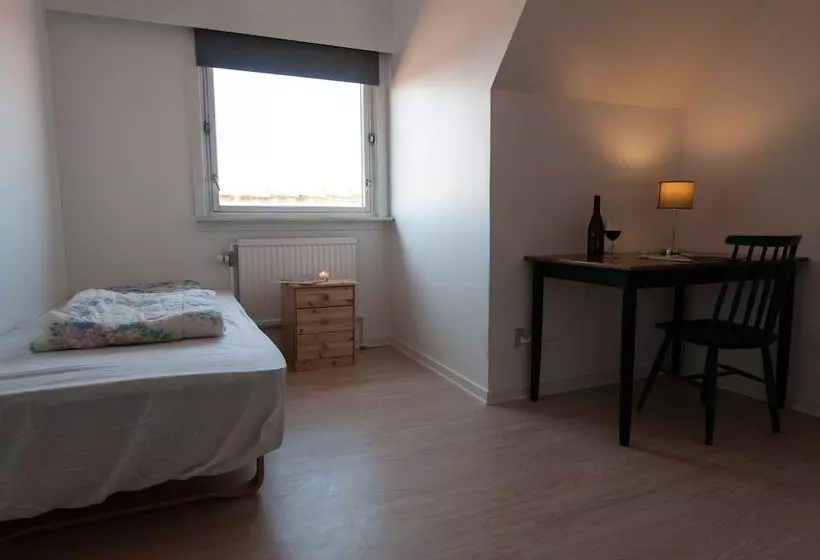 Bed and Breakfast Hos Engholm