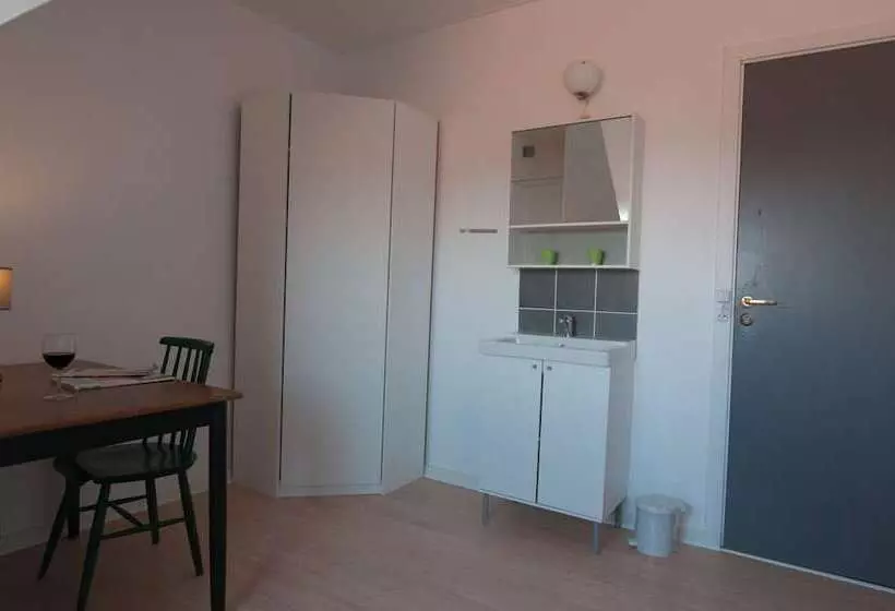 Bed and Breakfast Hos Engholm