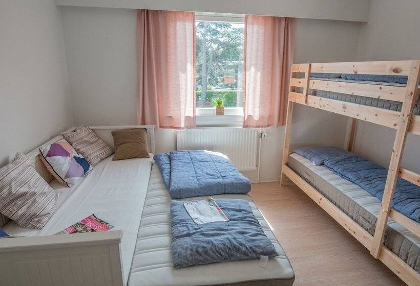 مبيت وإفطار Hos Engholm