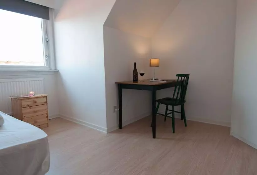 Bed and Breakfast Hos Engholm