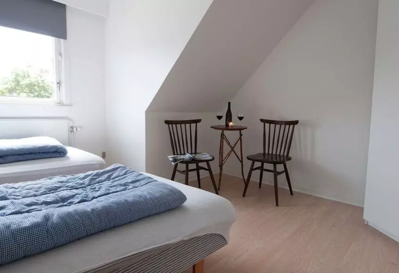 Bed and Breakfast Hos Engholm