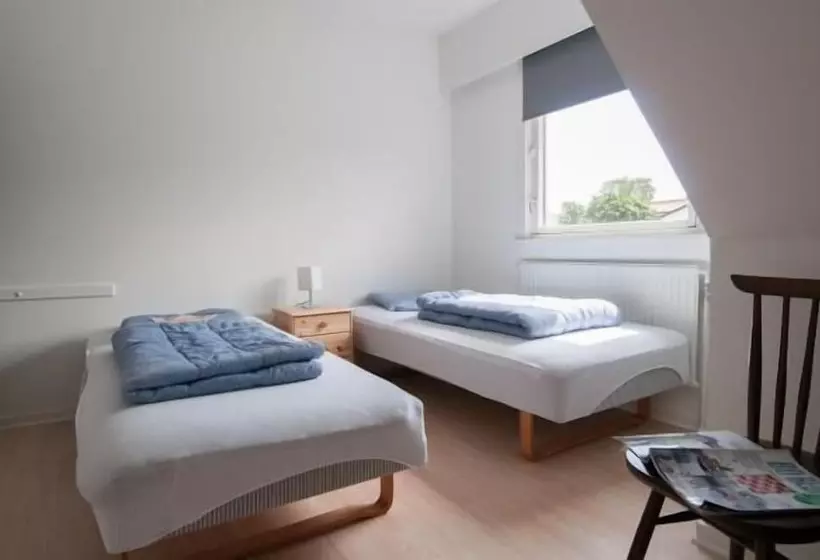 Bed and Breakfast Hos Engholm