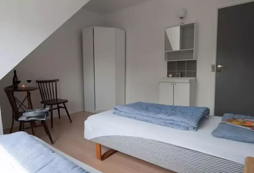 Bed and Breakfast Hos Engholm