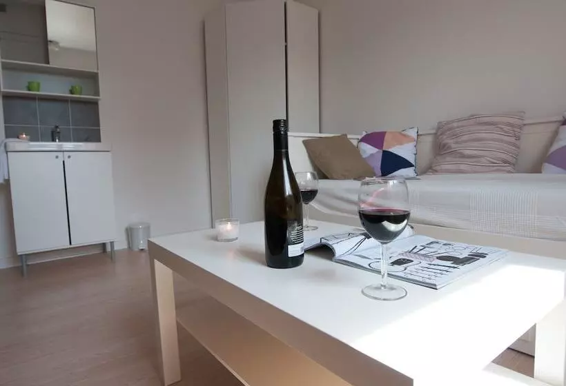 Bed and Breakfast Hos Engholm