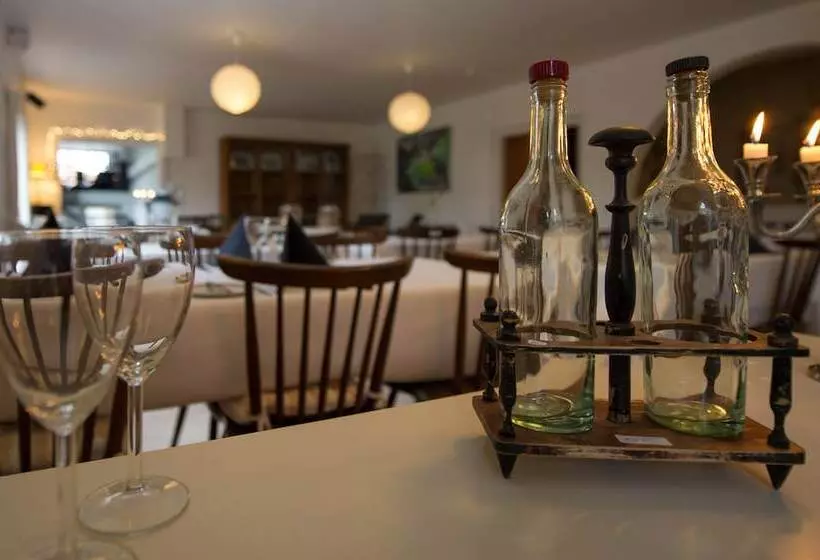 Bed and Breakfast Hos Engholm