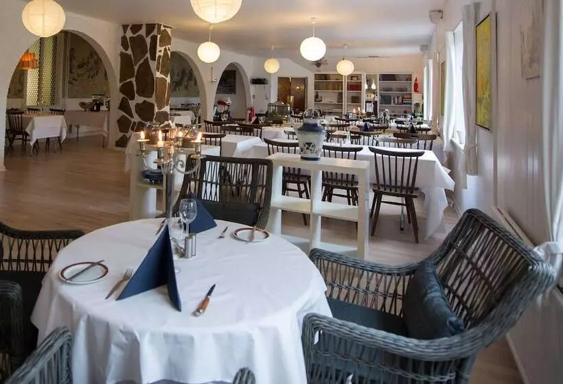 Bed and Breakfast Hos Engholm