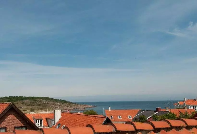 Bed and Breakfast Hos Engholm