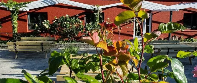 Bed and Breakfast Hos Engholm