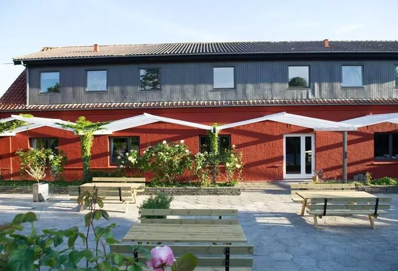 Bed and Breakfast Hos Engholm