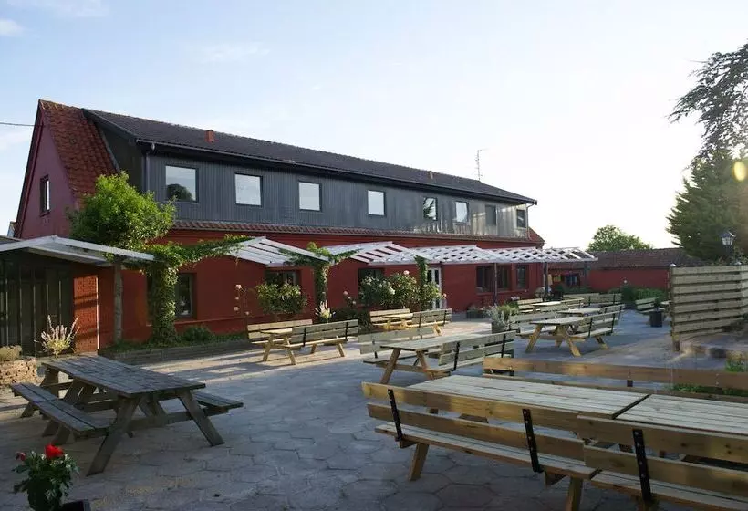 Bed and Breakfast Hos Engholm