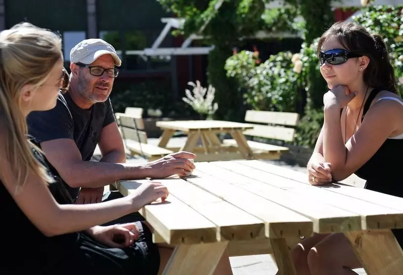 Bed and Breakfast Hos Engholm