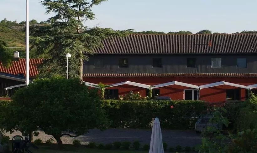 Bed and Breakfast Hos Engholm