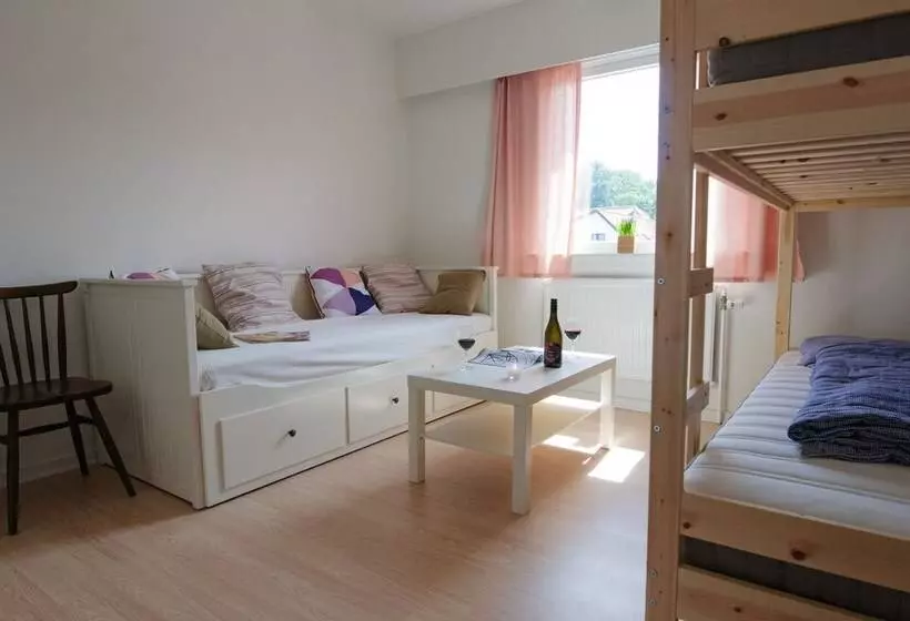 Bed and Breakfast Hos Engholm