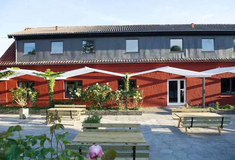 Bed and Breakfast Hos Engholm